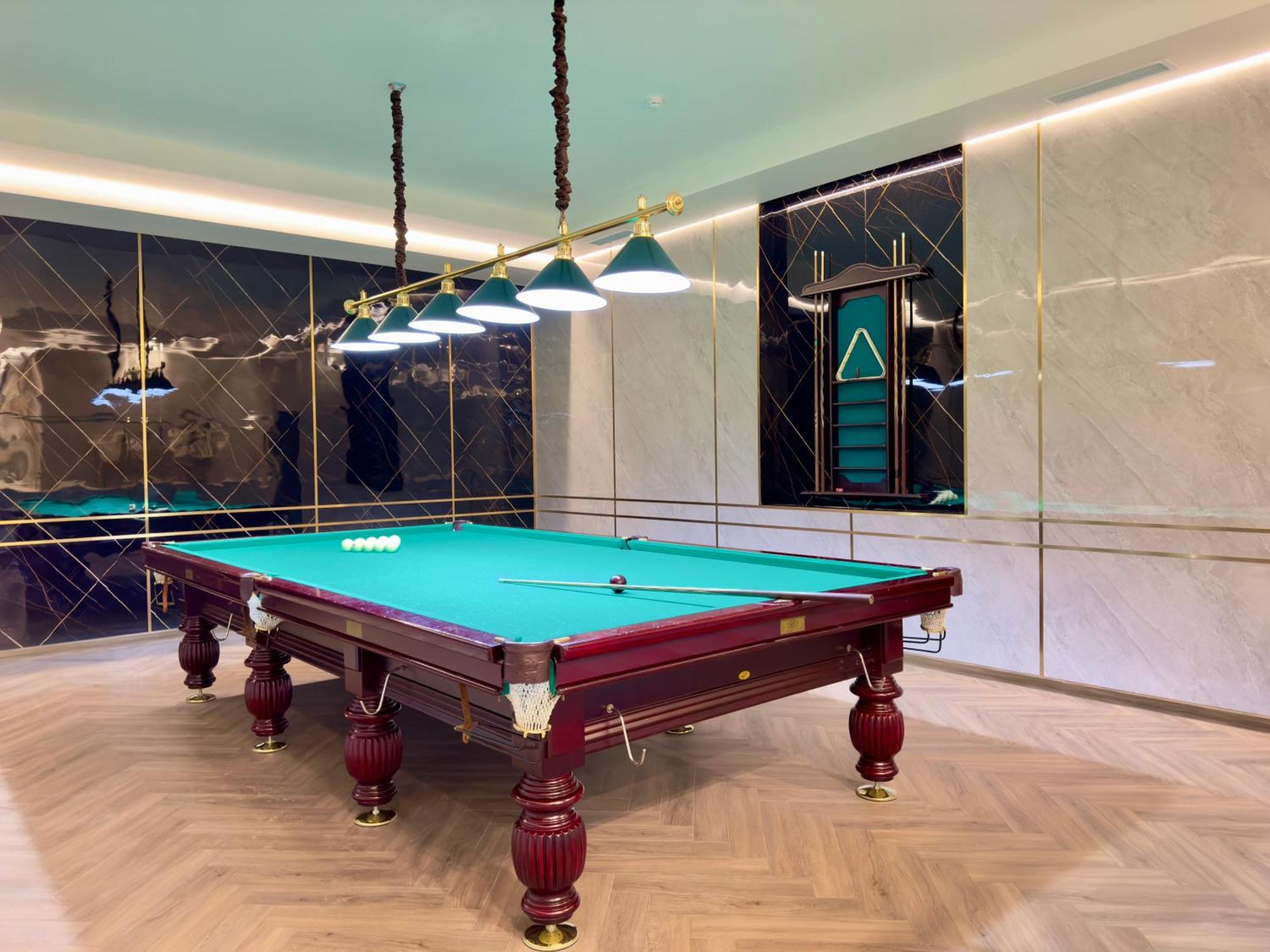 קרשי Hotel Sultan מראה חיצוני תמונה