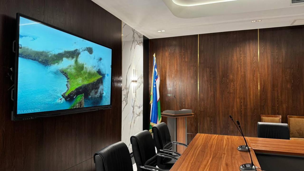 קרשי Hotel Sultan מראה חיצוני תמונה